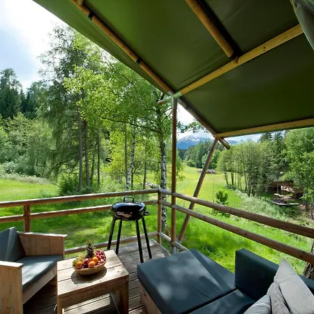 Parco vacanze Ferienparadies Natterer