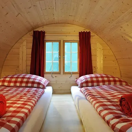 Parco vacanze Ferienparadies Natterer