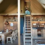 Vakantiepark Ferienparadies Natterer *