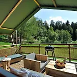 Vakantiepark Ferienparadies Natterer
