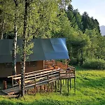 Vakantiepark Ferienparadies Natterer Neu Gotzens
