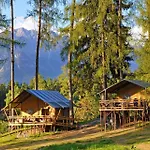 Ferienparadies Natterer Vakantiepark Neu Gotzens