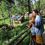 Ferienparadies Natterer * Neu Gotzens