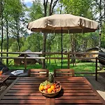 Ferienparadies Natterer Vakantiepark