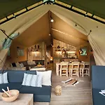 Ferienparadies Natterer Üdülőpark Neu Götzens