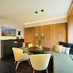 Vakantiepark Ferienparadies Natterer *