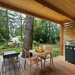 Ferienparadies Natterer Vakantiepark *