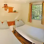 Ferienparadies Natterer Vakantiepark Neu Gotzens
