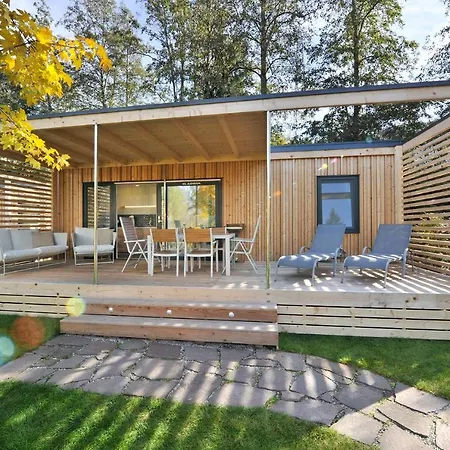 Holiday park Ferienparadies Natterer See Neu Gotzens