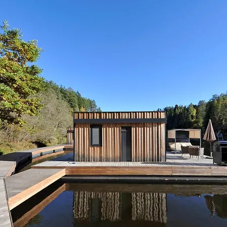 Ferienparadies Natterer See