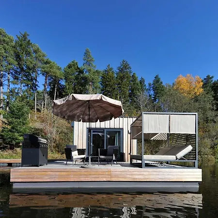 Holiday park Ferienparadies Natterer See Neu Gotzens