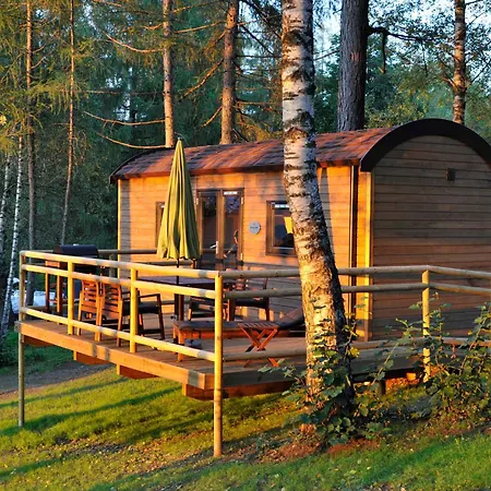 Ferienparadies Natterer See Holiday park
