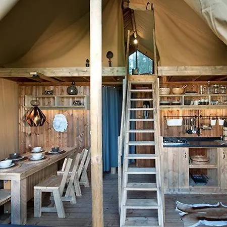 Vakantiepark Ferienparadies Natterer *