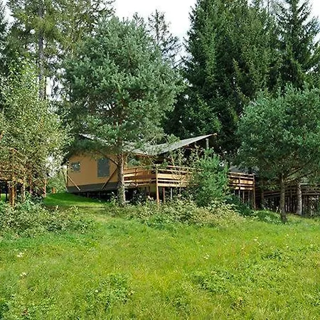 Ferienparadies Natterer Vakantiepark Neu Gotzens