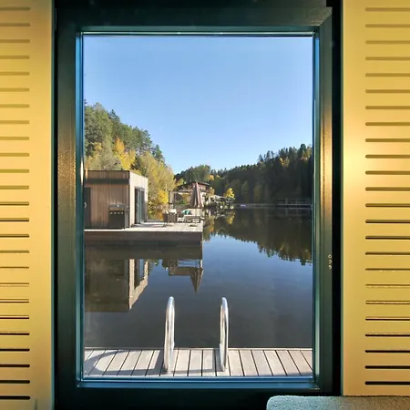 Ferienparadies Natterer See Neu Gotzens