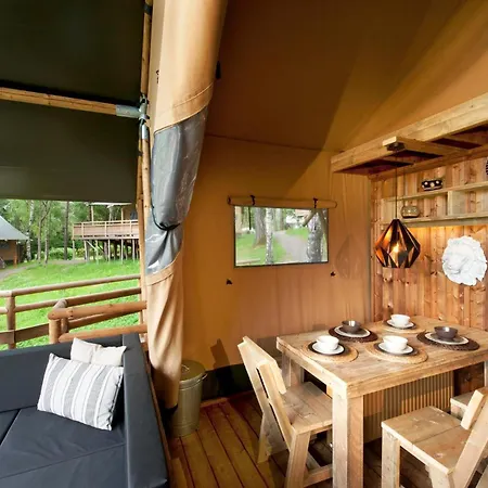Üdülőpark Ferienparadies Natterer