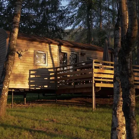 Ferienparadies Natterer See *