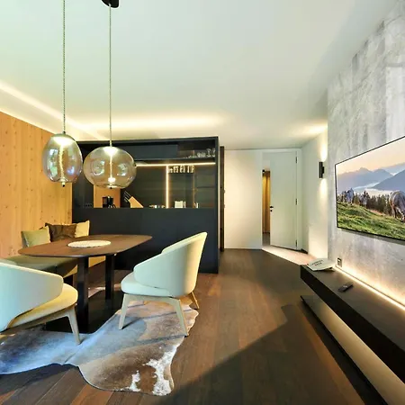 Ferienparadies Natterer See Holiday park