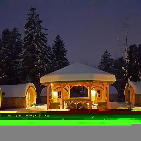 Ferienparadies Natterer