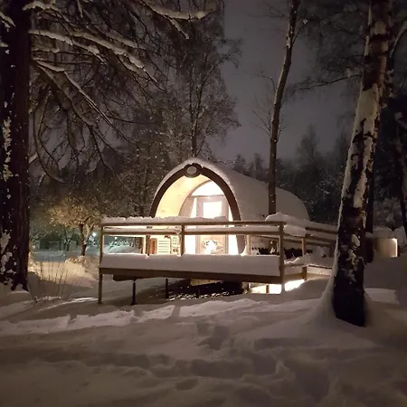 Ferienparadies Natterer See Holiday park
