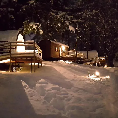 Holiday park Ferienparadies Natterer See