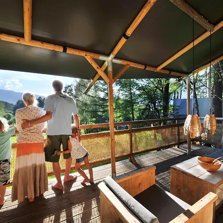 Ferienparadies Natterer See Neu Gotzens