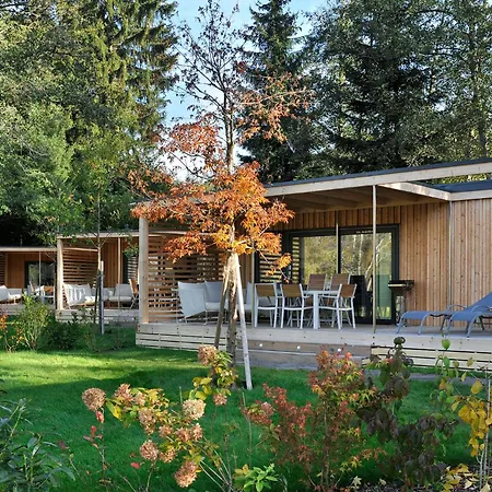 Holiday park Ferienparadies Natterer See Neu Gotzens