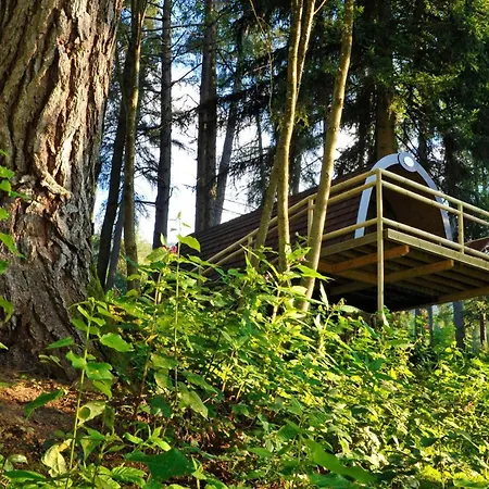 Prázdninový areál Ferienparadies Natterer Neu Gotzens