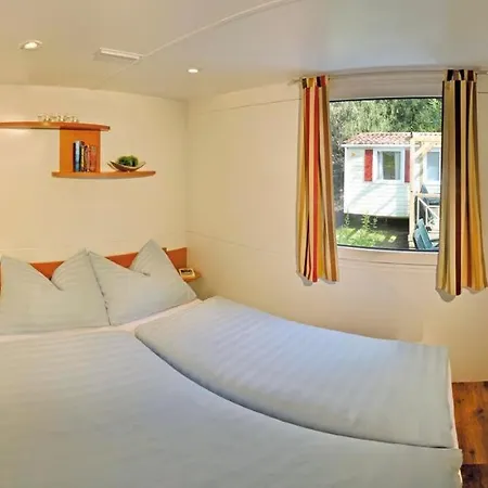 Holiday park Ferienparadies Natterer See *