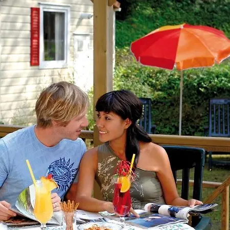 Ferienparadies Natterer See Holiday park Neu Gotzens