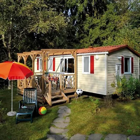 Ferienparadies Natterer See *