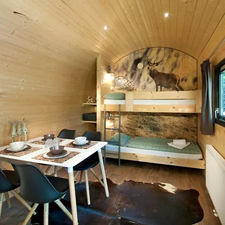 Ferienparadies Natterer See *