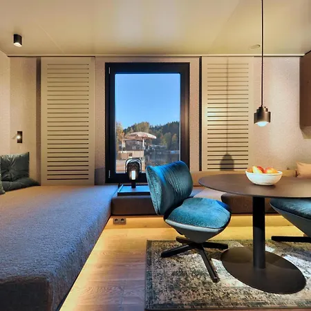 Ferienparadies Natterer See Neu Gotzens