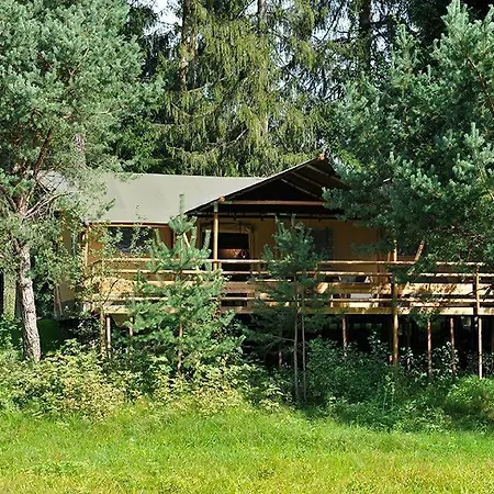 Ferienparadies Natterer See Holiday park Neu Gotzens