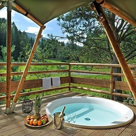 Ferienparadies Natterer See