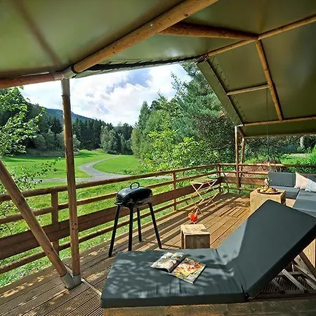Ferienparadies Natterer Prázdninový areál *