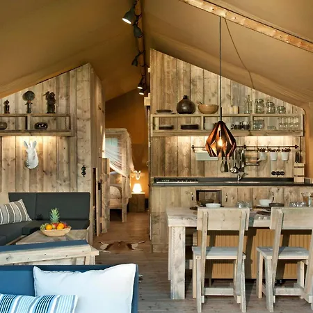 Vakantiepark Ferienparadies Natterer *