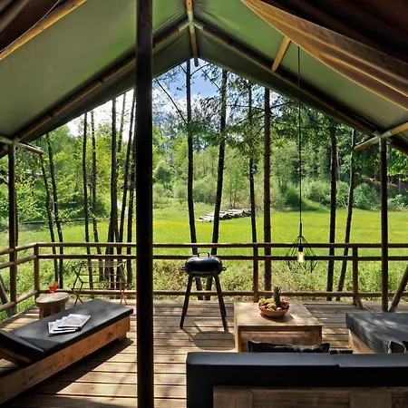 Prázdninový areál Ferienparadies Natterer Neu Gotzens