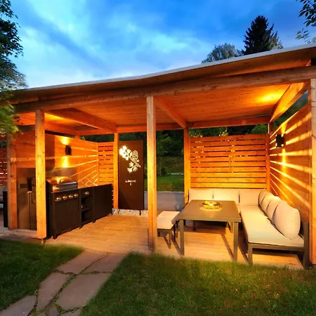 Holiday park Ferienparadies Natterer See