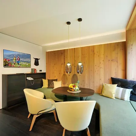 Holiday park Ferienparadies Natterer See *