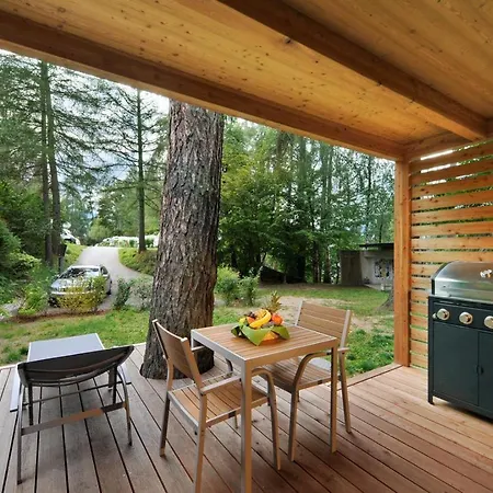 Ferienparadies Natterer See Holiday park *