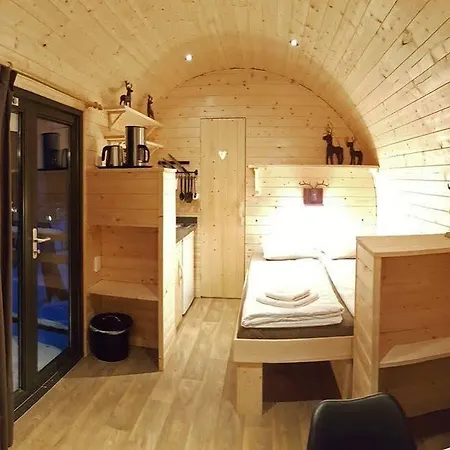 Ferienparadies Natterer Vakantiepark