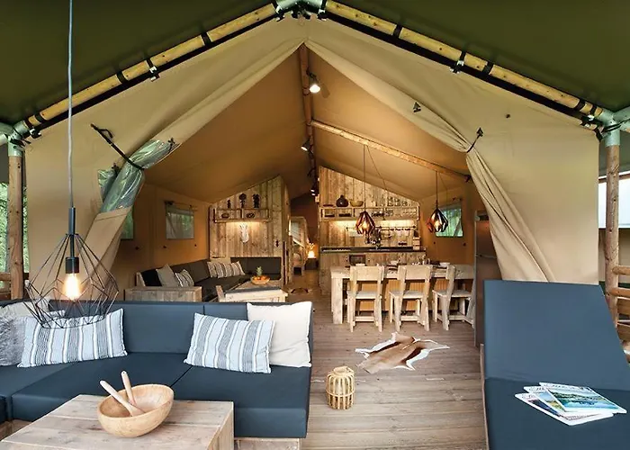 Village de vacances Ferienparadies Natterer Neu Gotzens