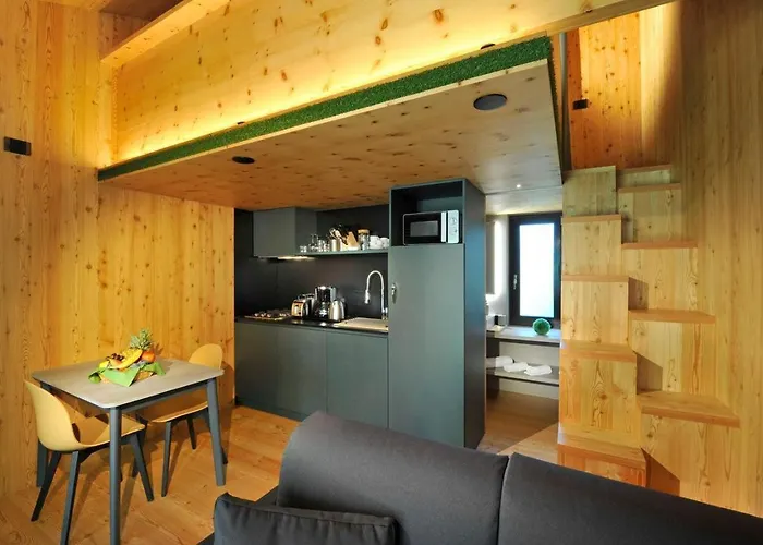 Ferienparadies Natterer Neu Gotzens