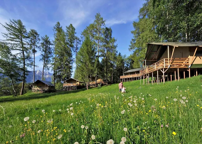 Ferienparadies Natterer *