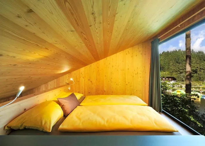 페리엔파라디스 나터러 제