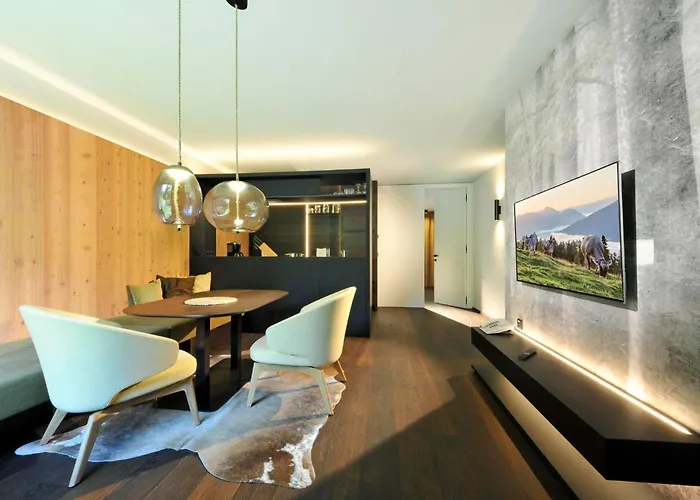 페리엔파라디스 나터러 제 홀리데이파크