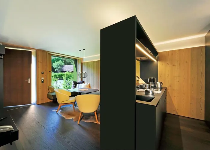 Ferienparadies Natterer * Neu Gotzens