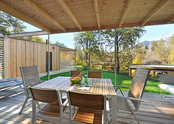 Ferienparadies Natterer * Neu Gotzens