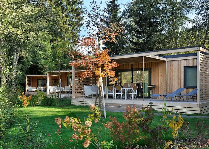 Village de vacances Ferienparadies Natterer Neu Gotzens